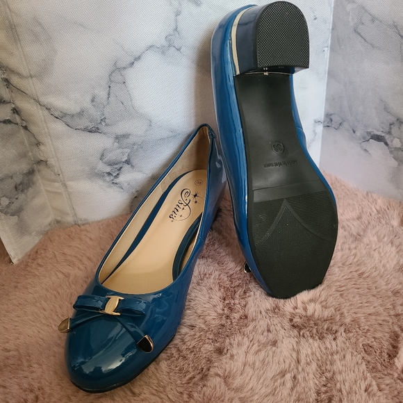 Bowtie flats - Picture 2 of 4